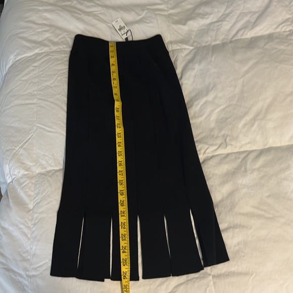 Express Black skirt - Picture 6 of 7